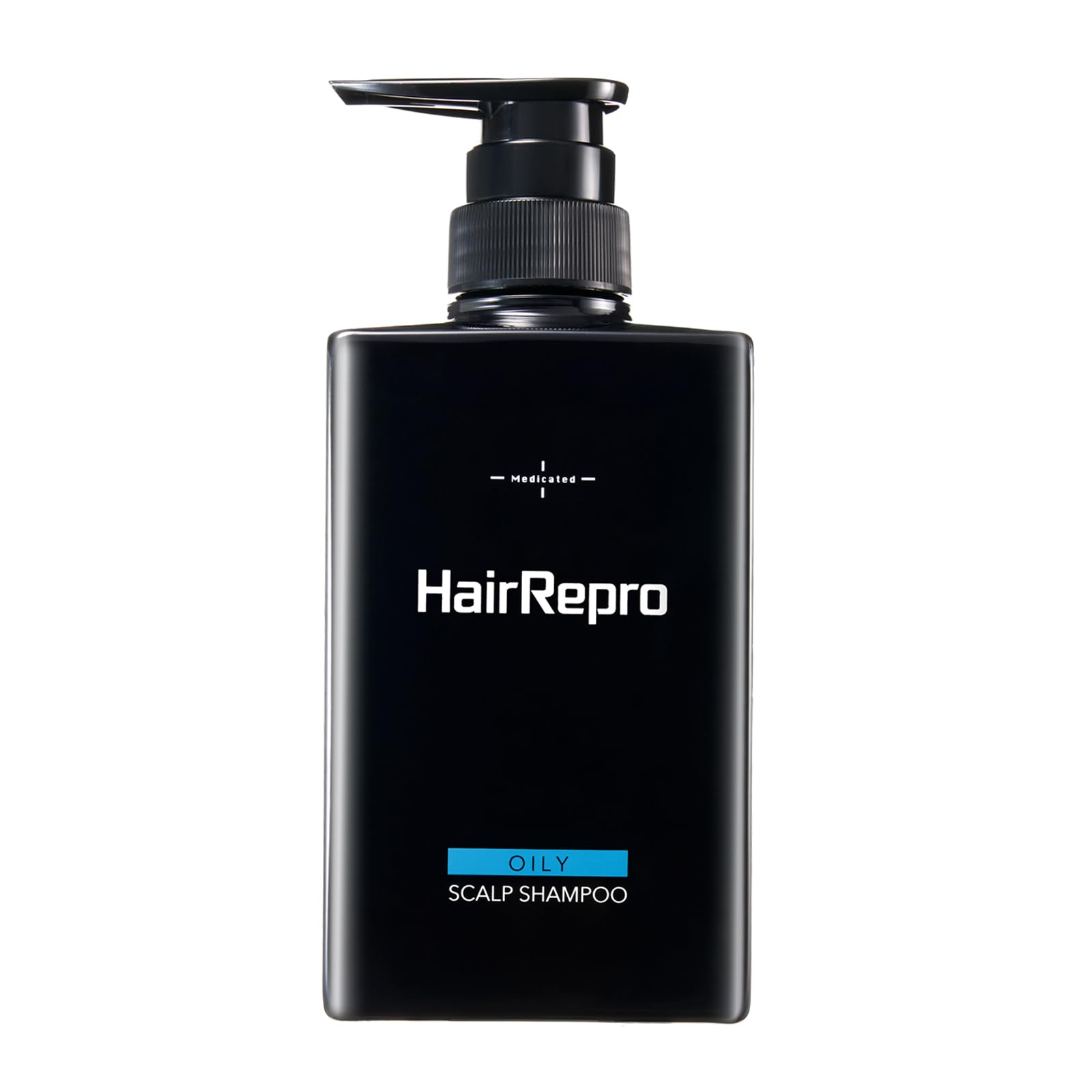 Amazon | アデランス 医薬部外品 ヘアリプロ 薬用 スカルプシャンプー